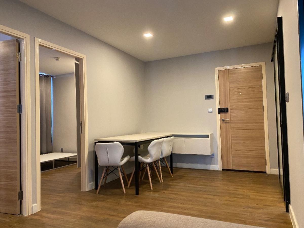 For SaleCondoNawamin, Ramindra : For Sale Condo , Esta Bliss , Min Buri , Min Buri , Bangkok , CX-103633