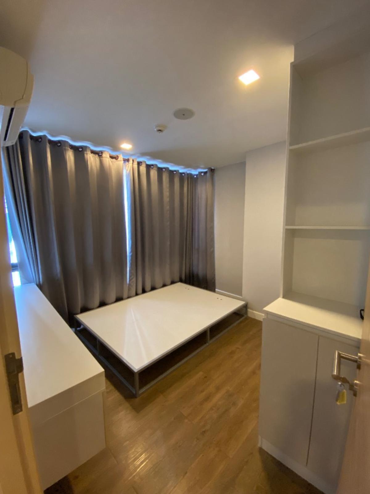 For SaleCondoNawamin, Ramindra : For Sale Condo , Esta Bliss , Min Buri , Min Buri , Bangkok , CX-103633