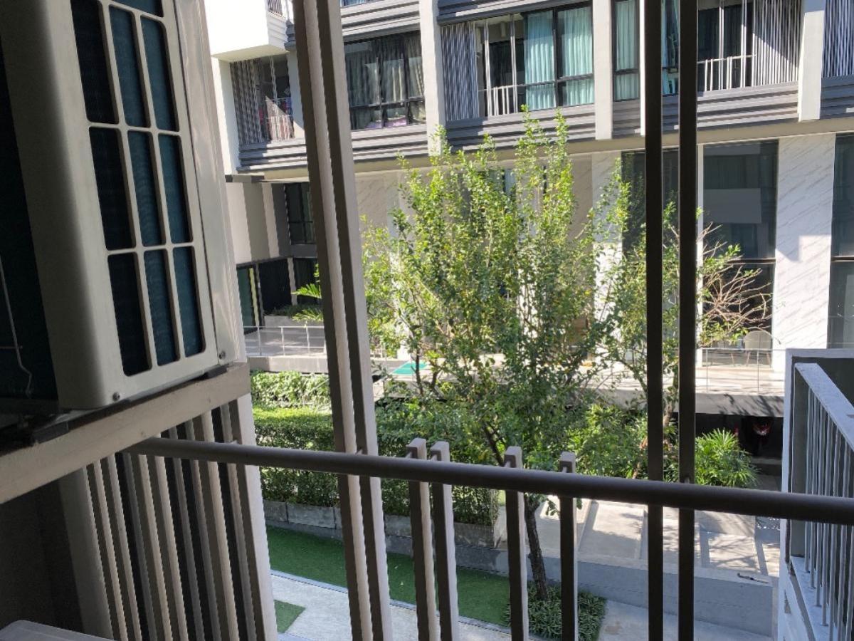 For SaleCondoNawamin, Ramindra : For Sale Condo , Esta Bliss , Min Buri , Min Buri , Bangkok , CX-103633