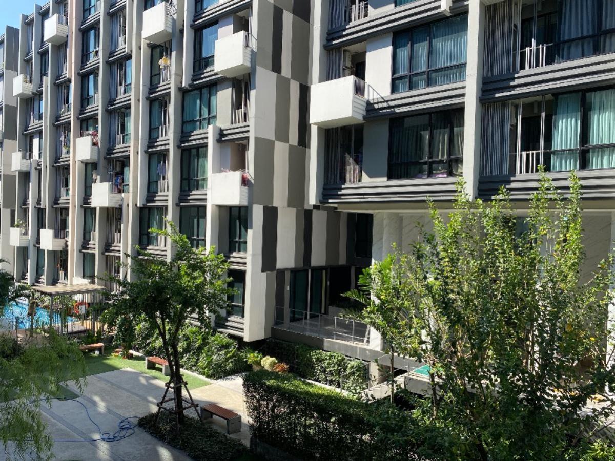 For SaleCondoNawamin, Ramindra : For Sale Condo , Esta Bliss , Min Buri , Min Buri , Bangkok , CX-103633