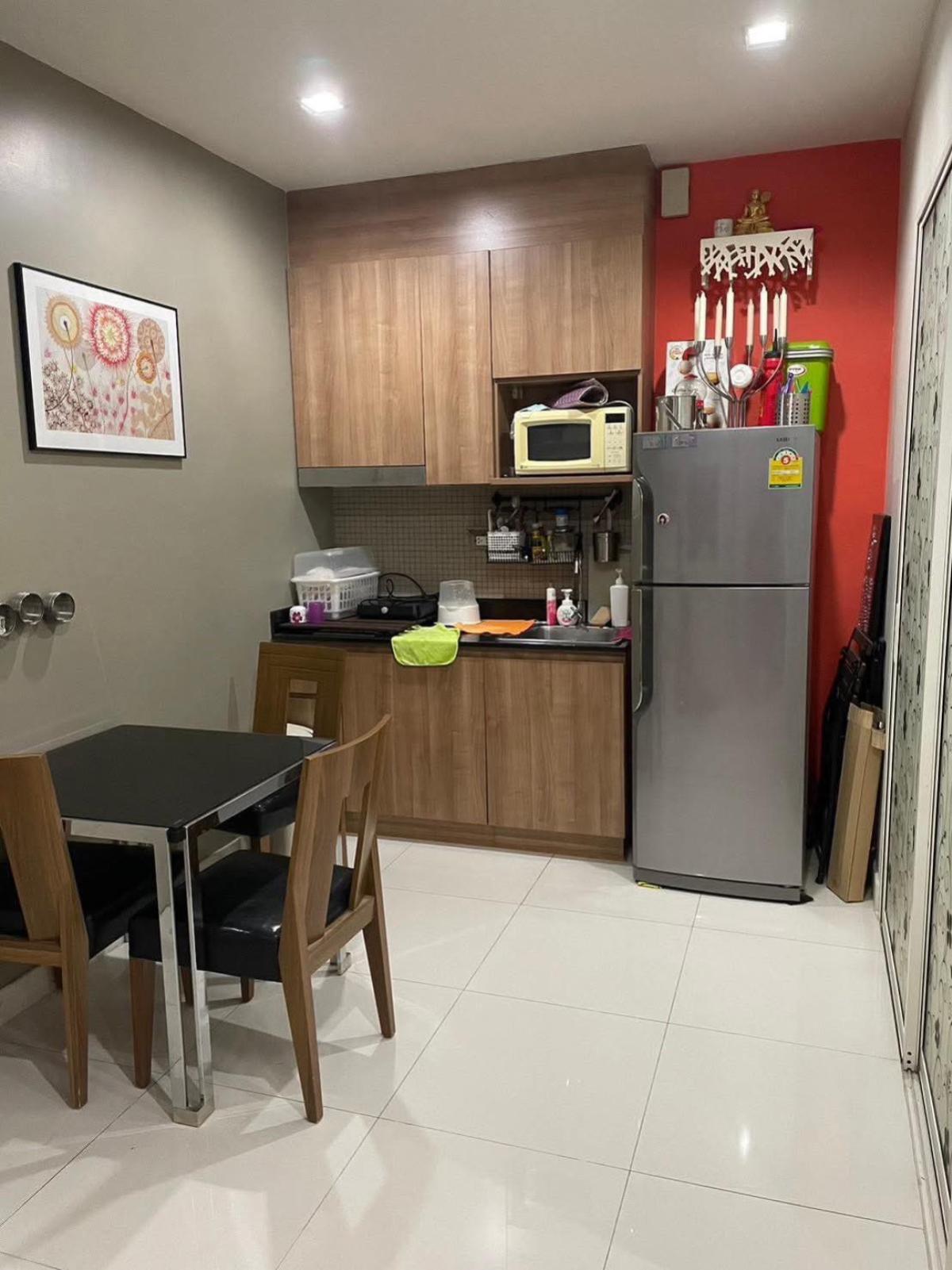 For SaleCondoRatchathewi,Phayathai : For Sale Condo , Ideo Verve Ratchaprarop , Makkasan , Rat Thewi , Bangkok , CX-151168