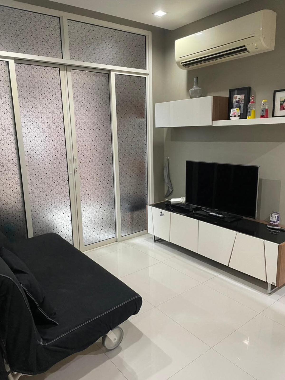 For SaleCondoRatchathewi,Phayathai : For Sale Condo , Ideo Verve Ratchaprarop , Makkasan , Rat Thewi , Bangkok , CX-151168