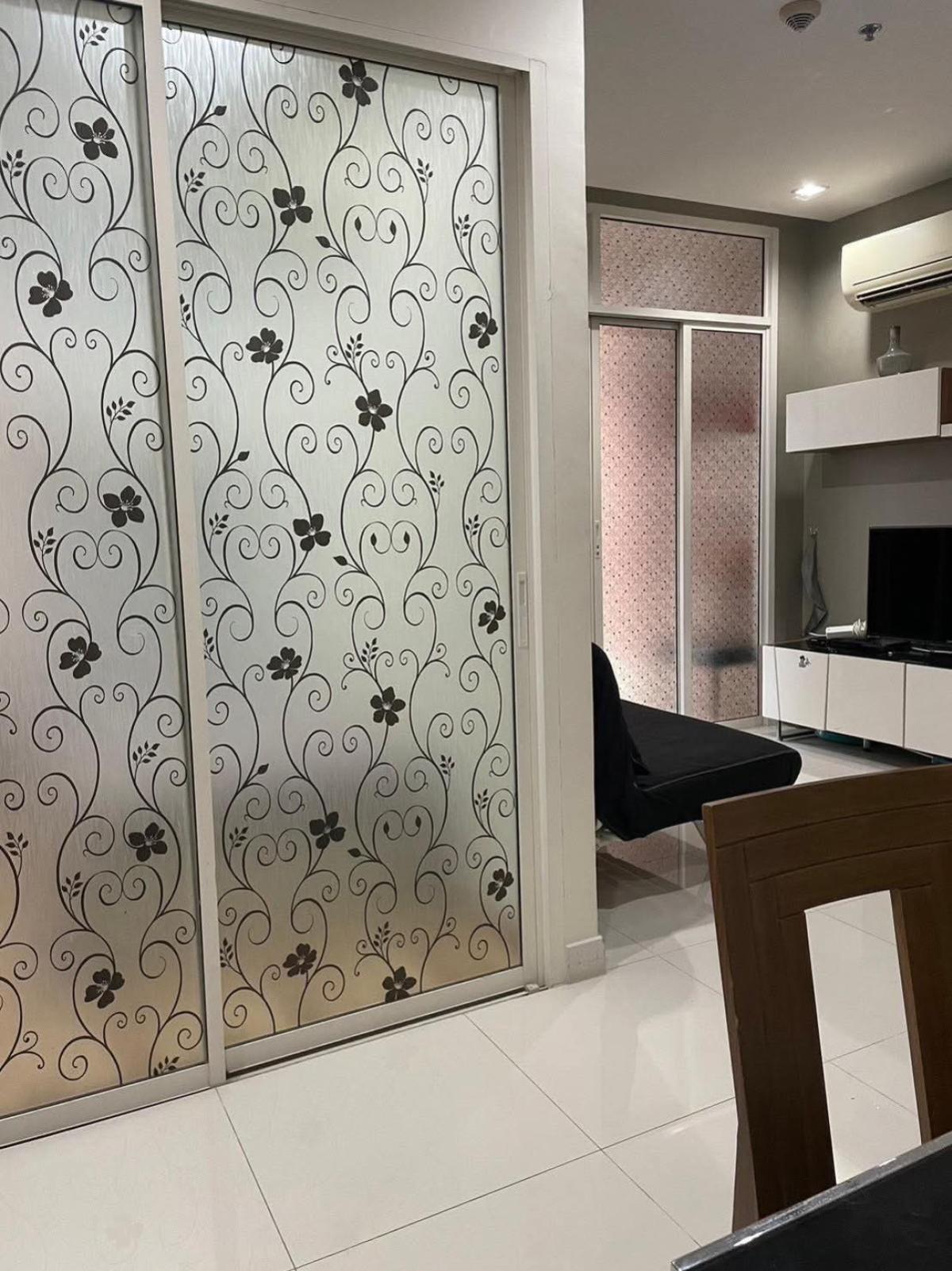 For SaleCondoRatchathewi,Phayathai : For Sale Condo , Ideo Verve Ratchaprarop , Makkasan , Rat Thewi , Bangkok , CX-151168