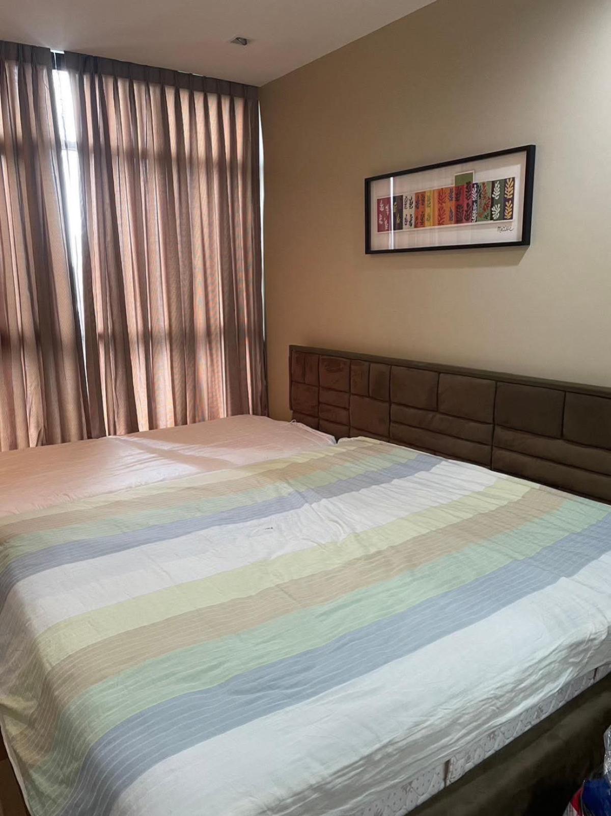 For SaleCondoRatchathewi,Phayathai : For Sale Condo , Ideo Verve Ratchaprarop , Makkasan , Rat Thewi , Bangkok , CX-151168