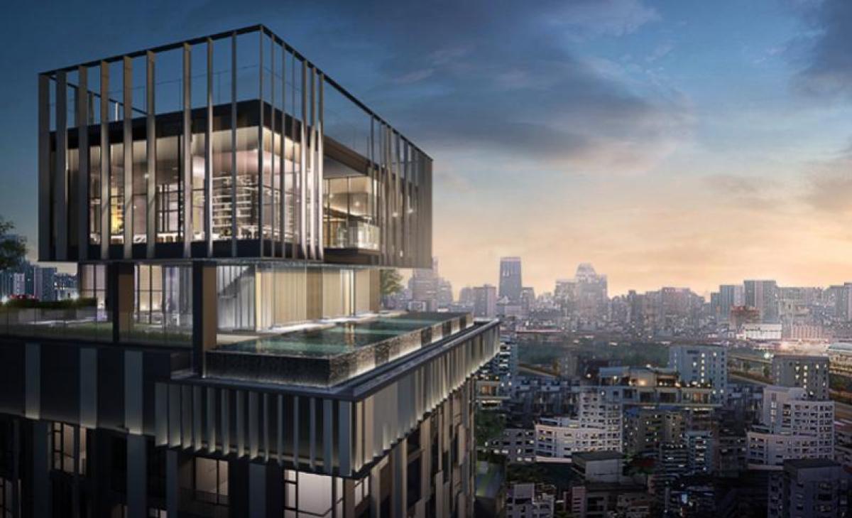 ขายคอนโดสุขุมวิท อโศก ทองหล่อ : ขายคอนโด  รึทึ่ม เอกมัย BTS-เอกมัย คลองตันเหนือ เขต วัฒนา กรุงเทพ CX-90018