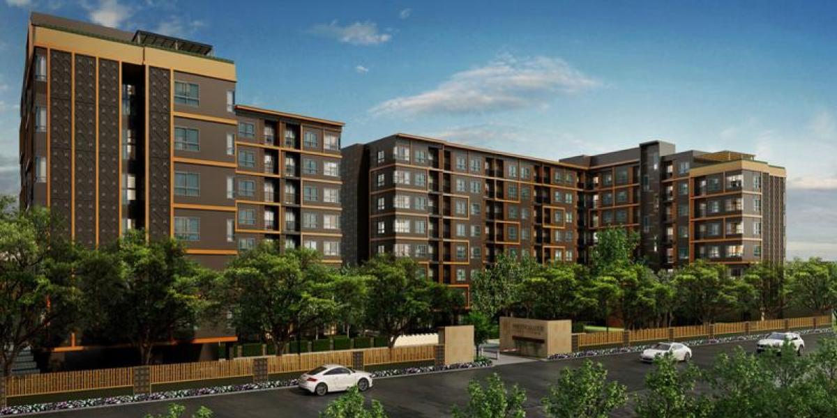 For SaleCondoRatchadapisek, Huaikwang, Suttisan : For Sale Condo , Metro Luxe Phaholyothin-Sutthisan , BTS-Saphan Khwai , Sam Sen Nai , Phaya Thai , Bangkok , CX-91512