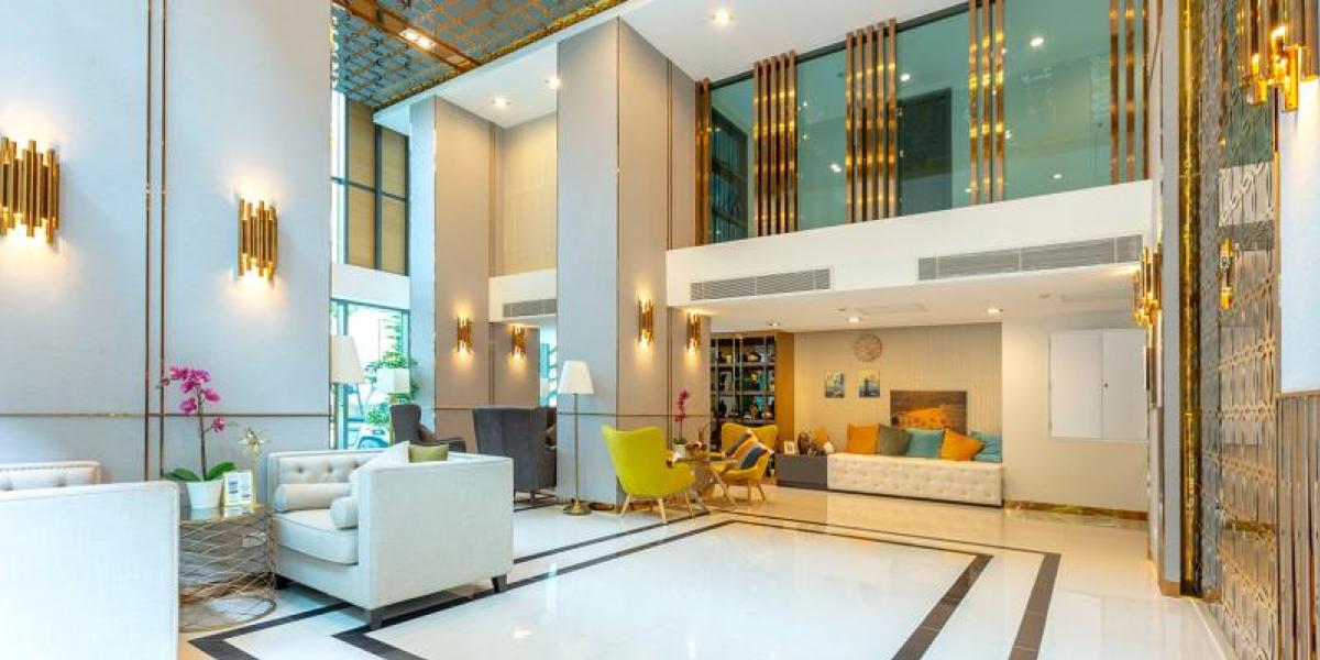 For SaleCondoRatchadapisek, Huaikwang, Suttisan : For Sale Condo , Metro Luxe Phaholyothin-Sutthisan , BTS-Saphan Khwai , Sam Sen Nai , Phaya Thai , Bangkok , CX-91512