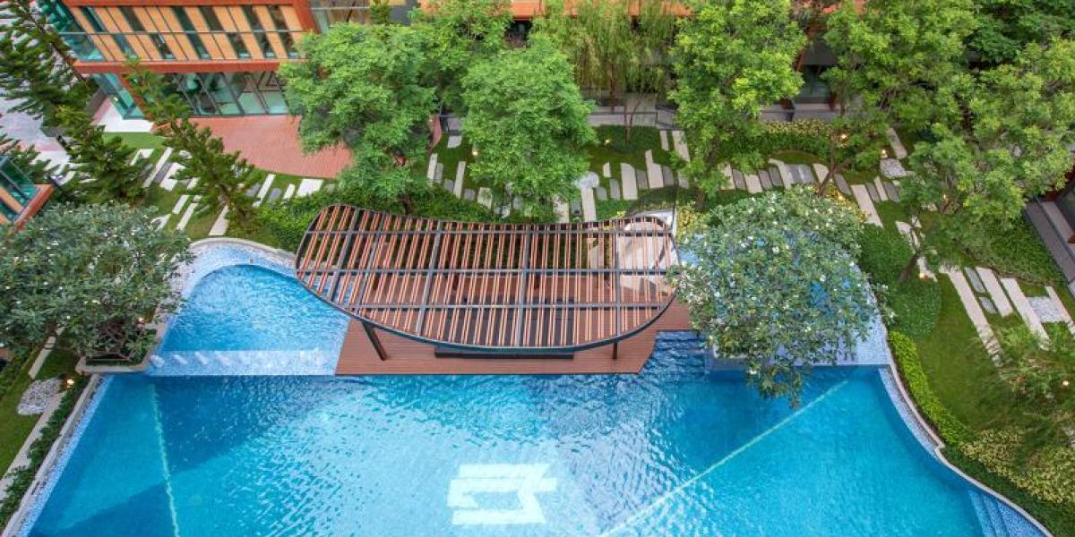 For SaleCondoRatchadapisek, Huaikwang, Suttisan : For Sale Condo , Metro Luxe Phaholyothin-Sutthisan , BTS-Saphan Khwai , Sam Sen Nai , Phaya Thai , Bangkok , CX-91512