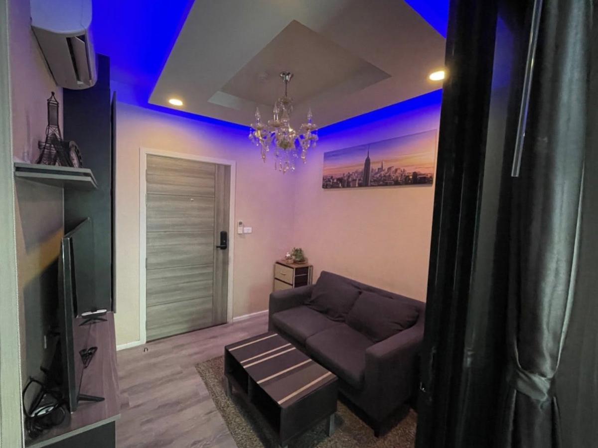 For SaleCondoBangna, Bearing, Lasalle : For Sale Condo , Notting Hill Sukhumvit 105 , BTS-Bearing , Bang Na , Bang Na , Bangkok , CX-132269