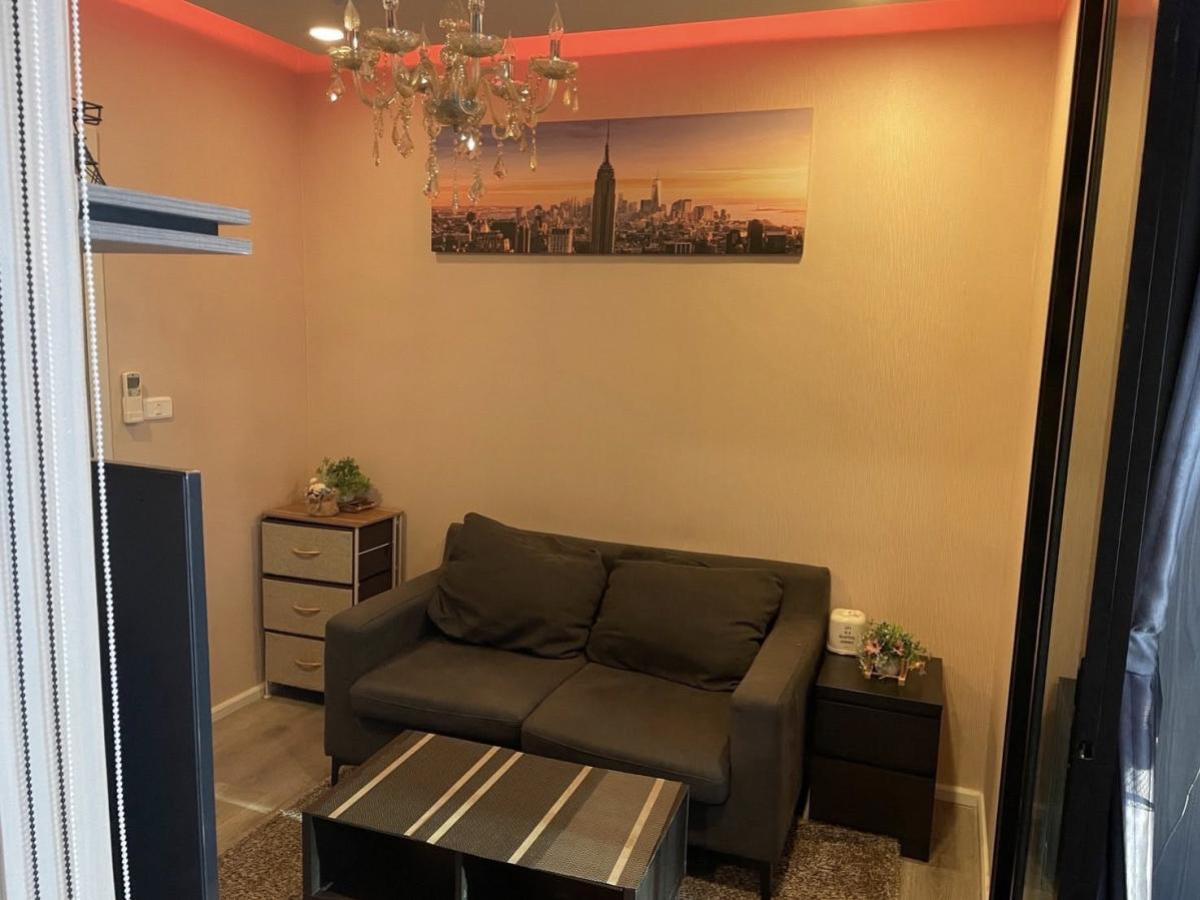 For SaleCondoBangna, Bearing, Lasalle : For Sale Condo , Notting Hill Sukhumvit 105 , BTS-Bearing , Bang Na , Bang Na , Bangkok , CX-132269