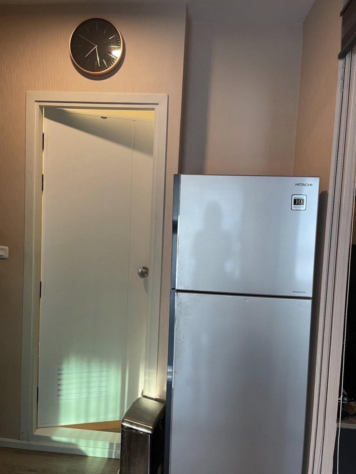 For SaleCondoBangna, Bearing, Lasalle : For Sale Condo , Notting Hill Sukhumvit 105 , BTS-Bearing , Bang Na , Bang Na , Bangkok , CX-132269