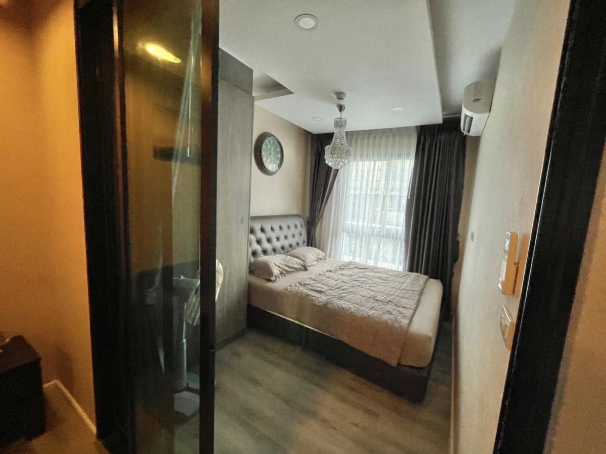 For SaleCondoBangna, Bearing, Lasalle : For Sale Condo , Notting Hill Sukhumvit 105 , BTS-Bearing , Bang Na , Bang Na , Bangkok , CX-132269