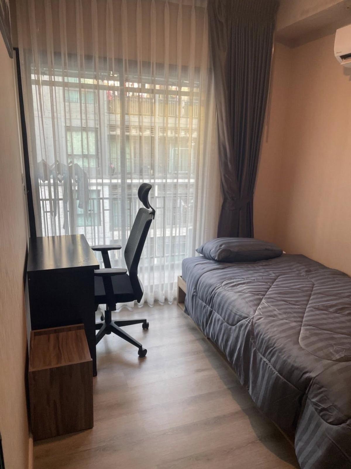 For SaleCondoBangna, Bearing, Lasalle : For Sale Condo , Notting Hill Sukhumvit 105 , BTS-Bearing , Bang Na , Bang Na , Bangkok , CX-132269