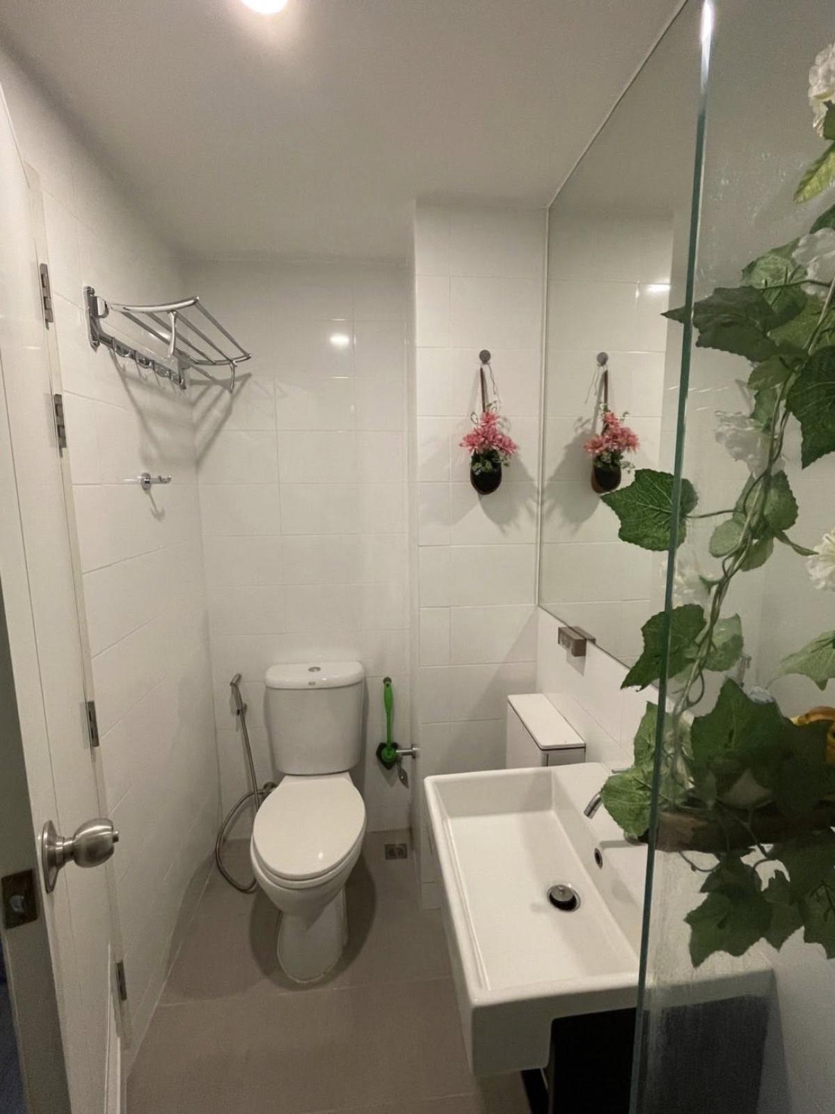 For SaleCondoBangna, Bearing, Lasalle : For Sale Condo , Notting Hill Sukhumvit 105 , BTS-Bearing , Bang Na , Bang Na , Bangkok , CX-132269