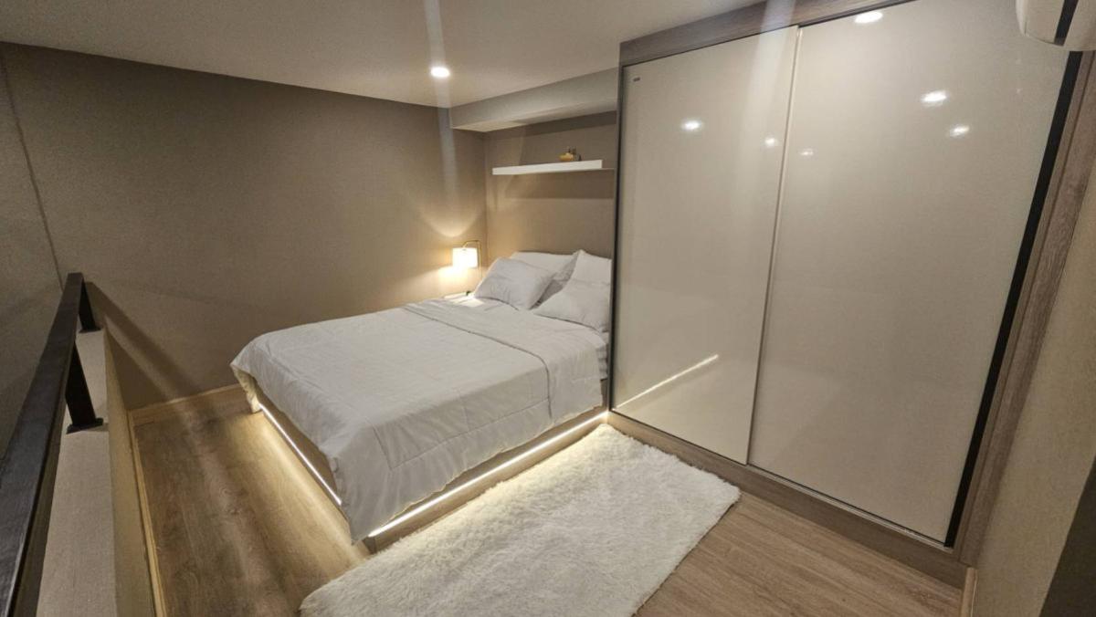 For SaleCondoRattanathibet, Sanambinna : For Sale Condo , Knightsbridge Duplex Tiwanon , Duplex , MRT-Ministry of Pubic Health , Talat Khwan , Mueang Nonthaburi , Nonthaburi , CX-115658