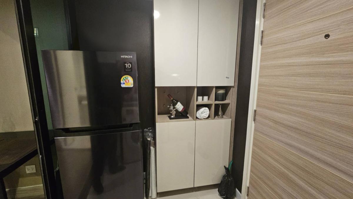 For SaleCondoRattanathibet, Sanambinna : For Sale Condo , Knightsbridge Duplex Tiwanon , Duplex , MRT-Ministry of Pubic Health , Talat Khwan , Mueang Nonthaburi , Nonthaburi , CX-115658