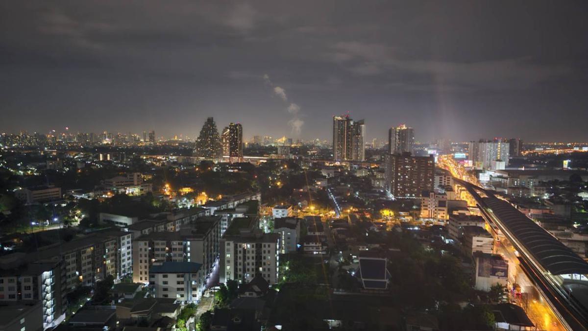 For SaleCondoRattanathibet, Sanambinna : For Sale Condo , Knightsbridge Duplex Tiwanon , Duplex , MRT-Ministry of Pubic Health , Talat Khwan , Mueang Nonthaburi , Nonthaburi , CX-115658