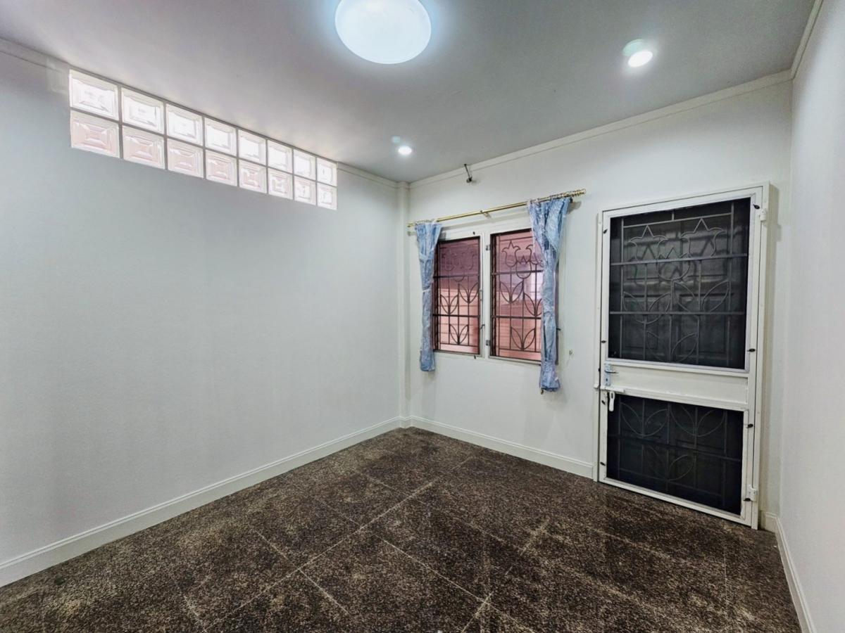 For SaleHousePhutthamonthon, Salaya : For Sale House , Baan Suan Dok Mai , Salathammasop Sop , Thawi Watthana , Bangkok , CX-151078