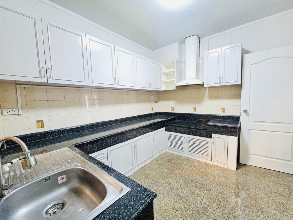 For SaleHousePhutthamonthon, Salaya : For Sale House , Baan Suan Dok Mai , Salathammasop Sop , Thawi Watthana , Bangkok , CX-151078