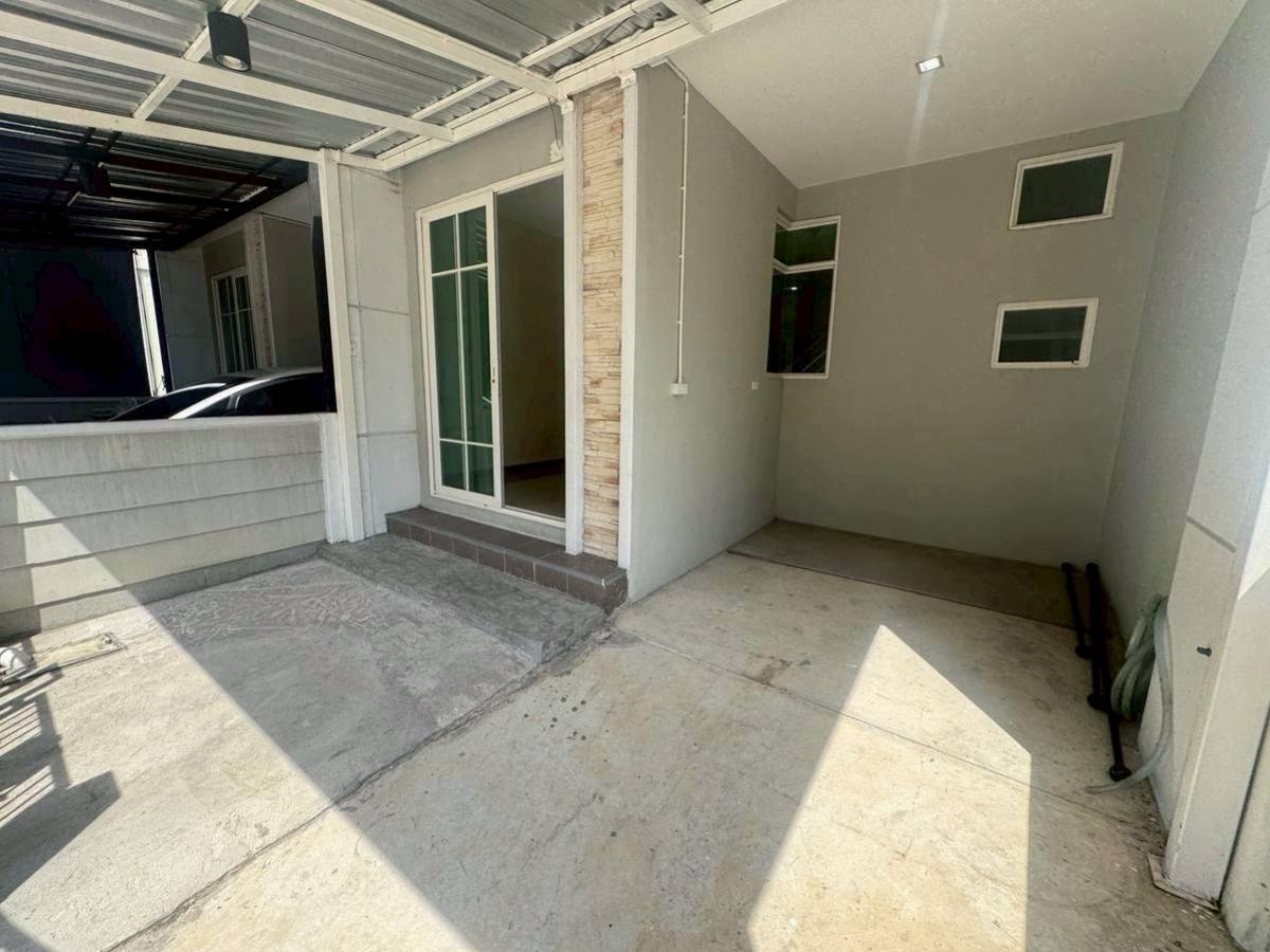 ขายทาวน์โฮมวิภาวดี ดอนเมือง หลักสี่ : ขายทาวน์เฮ้าส์/ทาวน์โฮม  โกลเด้น ทาวน์ พหลโยธิน - สะพานใหม่ สายไหม เขต สายไหม กรุงเทพ CX-150673