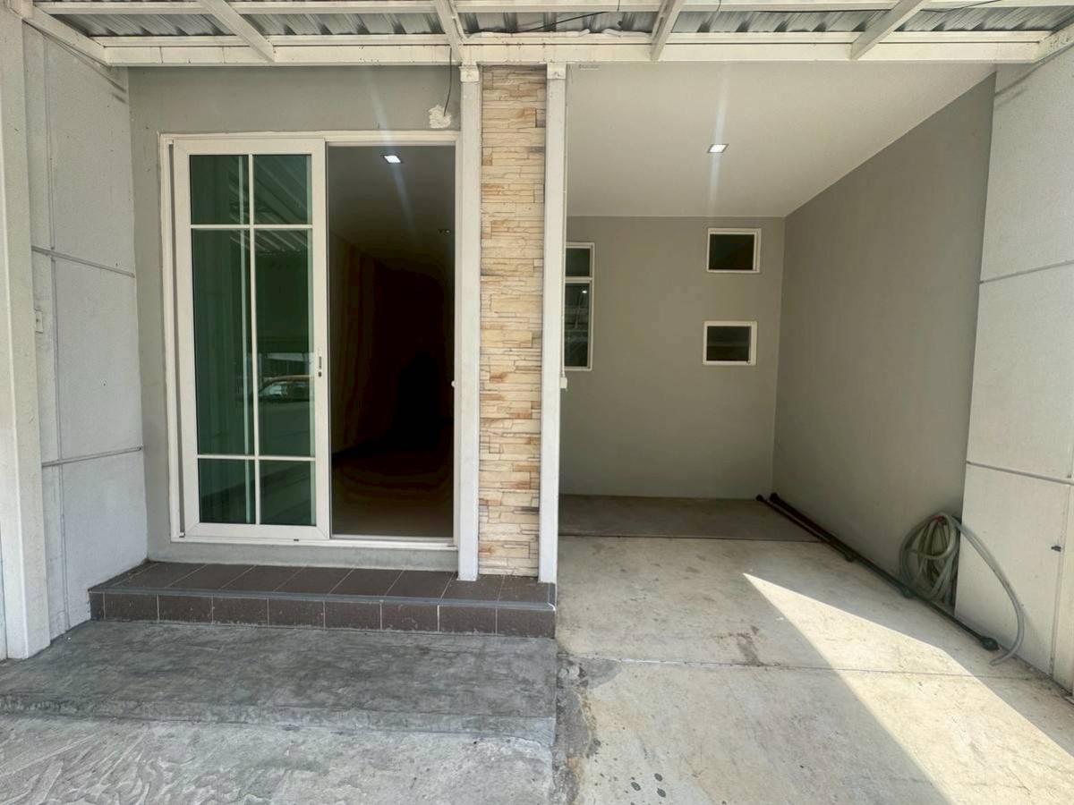 ขายทาวน์โฮมวิภาวดี ดอนเมือง หลักสี่ : ขายทาวน์เฮ้าส์/ทาวน์โฮม  โกลเด้น ทาวน์ พหลโยธิน - สะพานใหม่ สายไหม เขต สายไหม กรุงเทพ CX-150673