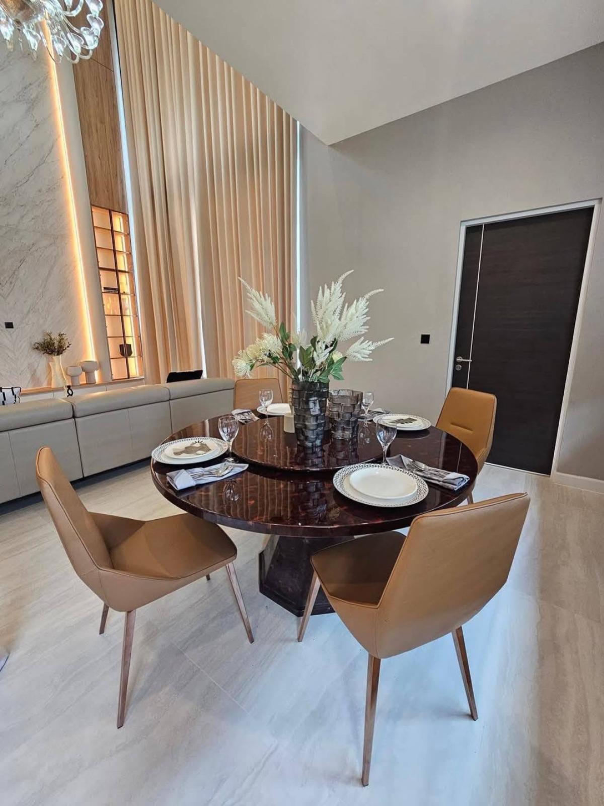 For SaleHousePattanakan, Srinakarin : For Sale House , The Gentry Phatthanakan 2 , Suan Luang , Suan Luang , Bangkok , CX-150919