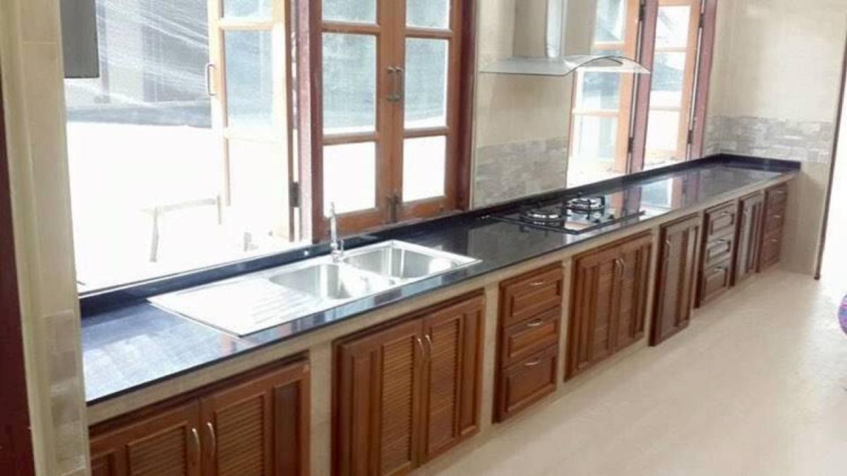 For SaleHousePinklao, Charansanitwong : For Sale House , Baan Phanu , wide frontage , Bang Ramat , Taling Chan , Bangkok , CX-151098