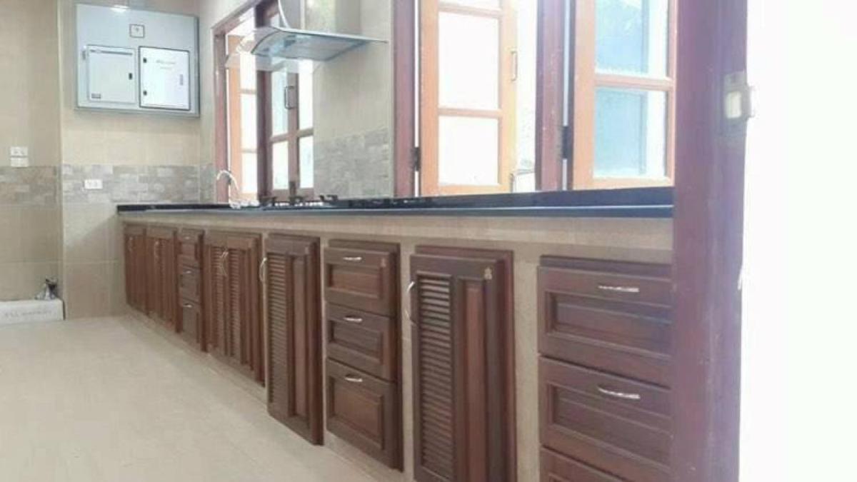 For SaleHousePinklao, Charansanitwong : For Sale House , Baan Phanu , wide frontage , Bang Ramat , Taling Chan , Bangkok , CX-151098