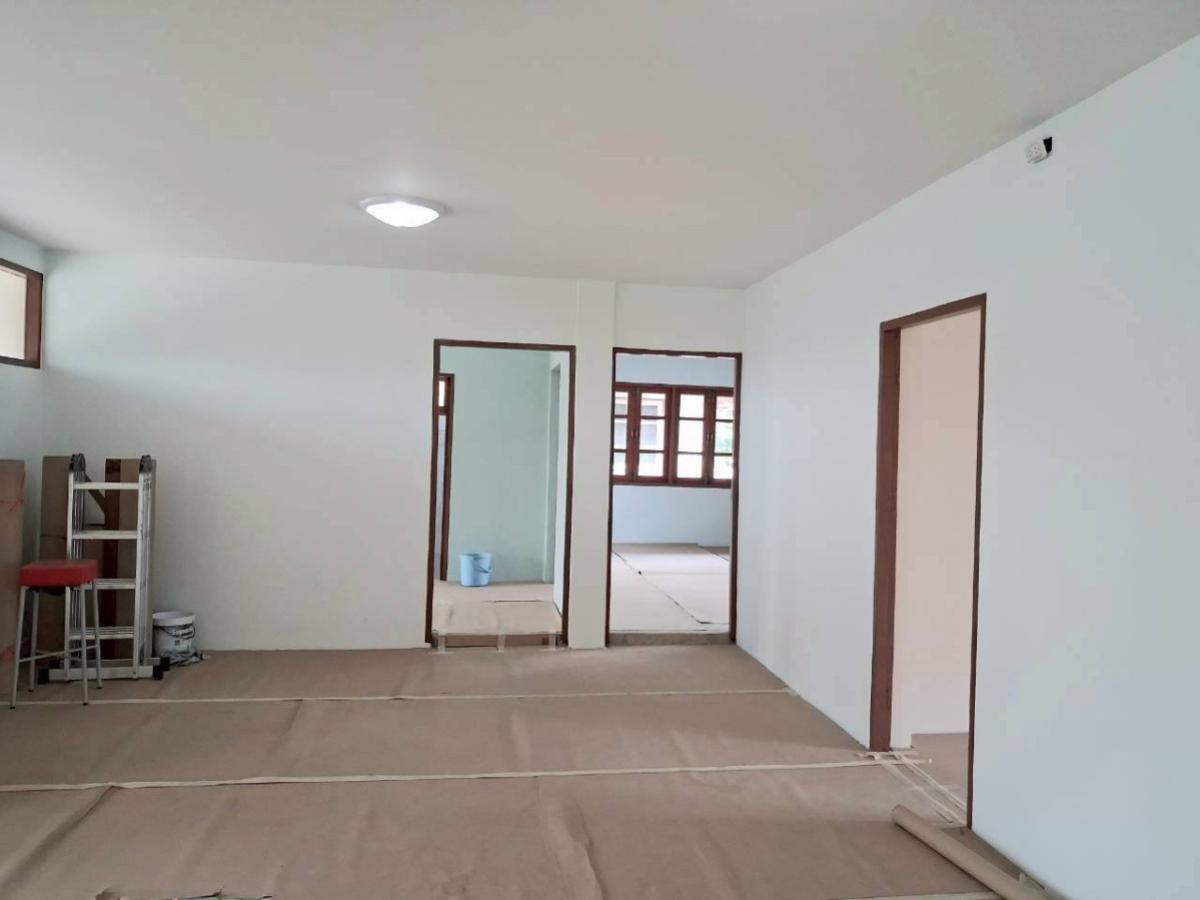 For SaleHousePinklao, Charansanitwong : For Sale House , Baan Phanu , wide frontage , Bang Ramat , Taling Chan , Bangkok , CX-151098