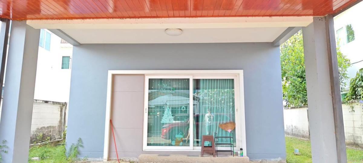 ขายบ้านพระราม 5 ราชพฤกษ์ บางกรวย : ขายบ้าน  ศุภาลัย วิลล์ วงแหวน ปิ่นเกล้า - นครอินทร์ บางม่วง บางใหญ่ นนทบุรี CX-151069