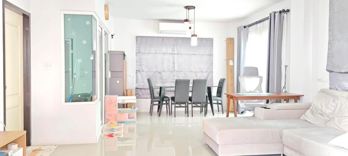 ขายบ้านพระราม 5 ราชพฤกษ์ บางกรวย : ขายบ้าน  ศุภาลัย วิลล์ วงแหวน ปิ่นเกล้า - นครอินทร์ บางม่วง บางใหญ่ นนทบุรี CX-151069