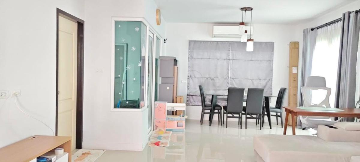 ขายบ้านพระราม 5 ราชพฤกษ์ บางกรวย : ขายบ้าน  ศุภาลัย วิลล์ วงแหวน ปิ่นเกล้า - นครอินทร์ บางม่วง บางใหญ่ นนทบุรี CX-151069