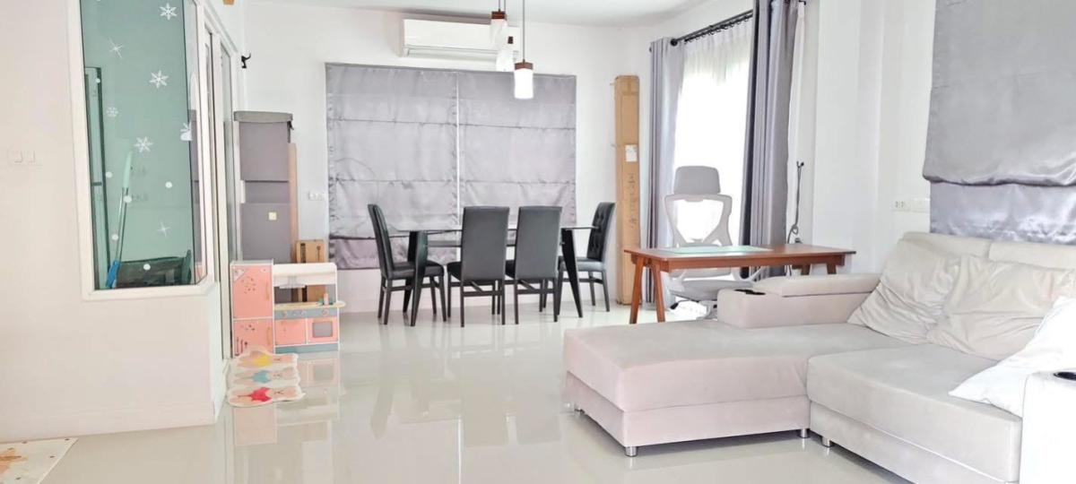 ขายบ้านพระราม 5 ราชพฤกษ์ บางกรวย : ขายบ้าน  ศุภาลัย วิลล์ วงแหวน ปิ่นเกล้า - นครอินทร์ บางม่วง บางใหญ่ นนทบุรี CX-151069