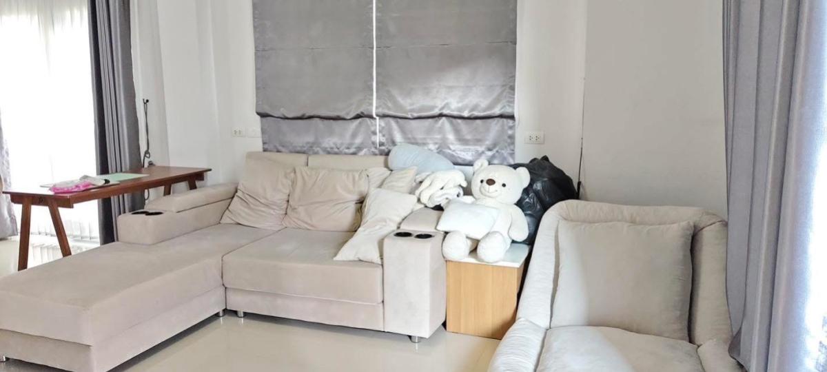 ขายบ้านพระราม 5 ราชพฤกษ์ บางกรวย : ขายบ้าน  ศุภาลัย วิลล์ วงแหวน ปิ่นเกล้า - นครอินทร์ บางม่วง บางใหญ่ นนทบุรี CX-151069