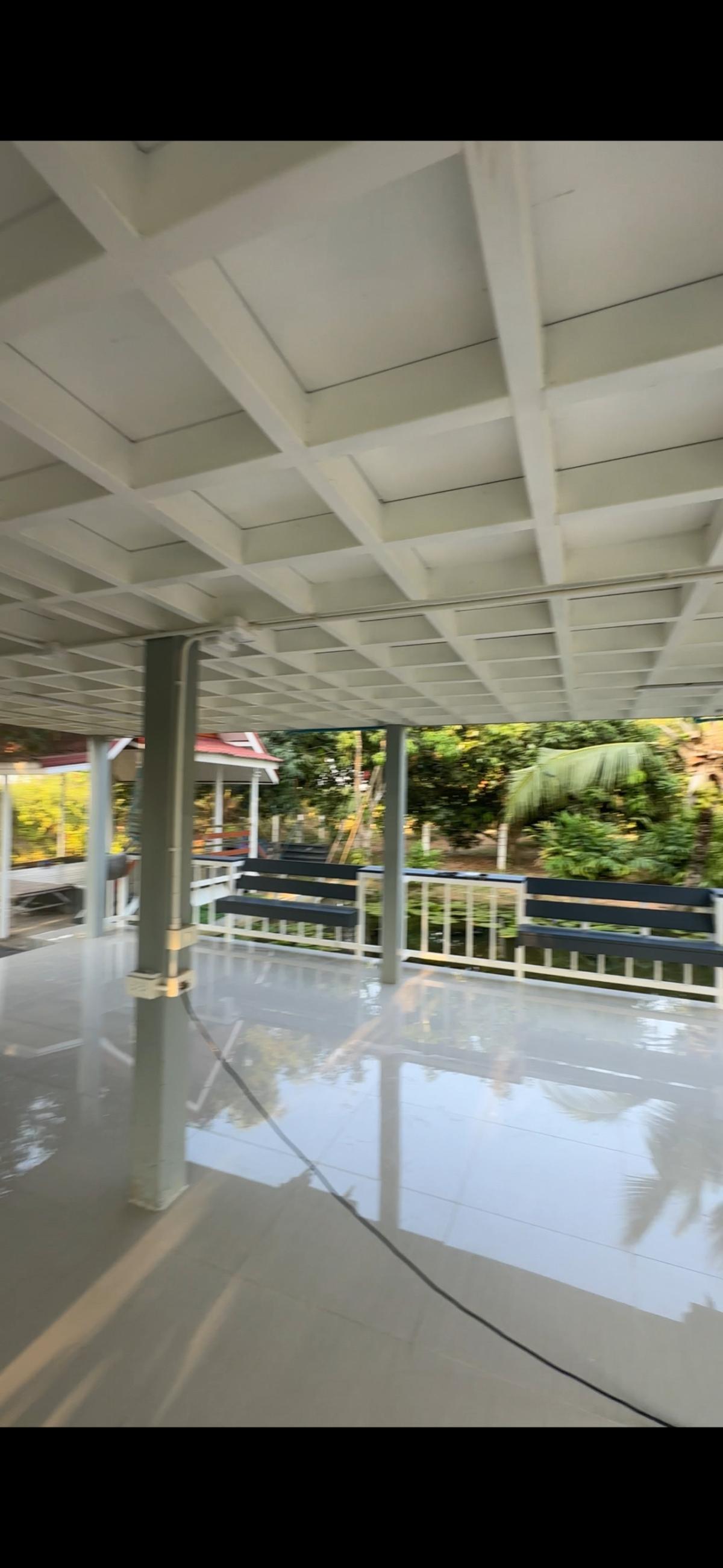 For SaleHousePathum Thani,Rangsit, Thammasat : For Sale Garden house  , Nong Sam Wang , Nong Suea , Pathum Thani , CX-151066