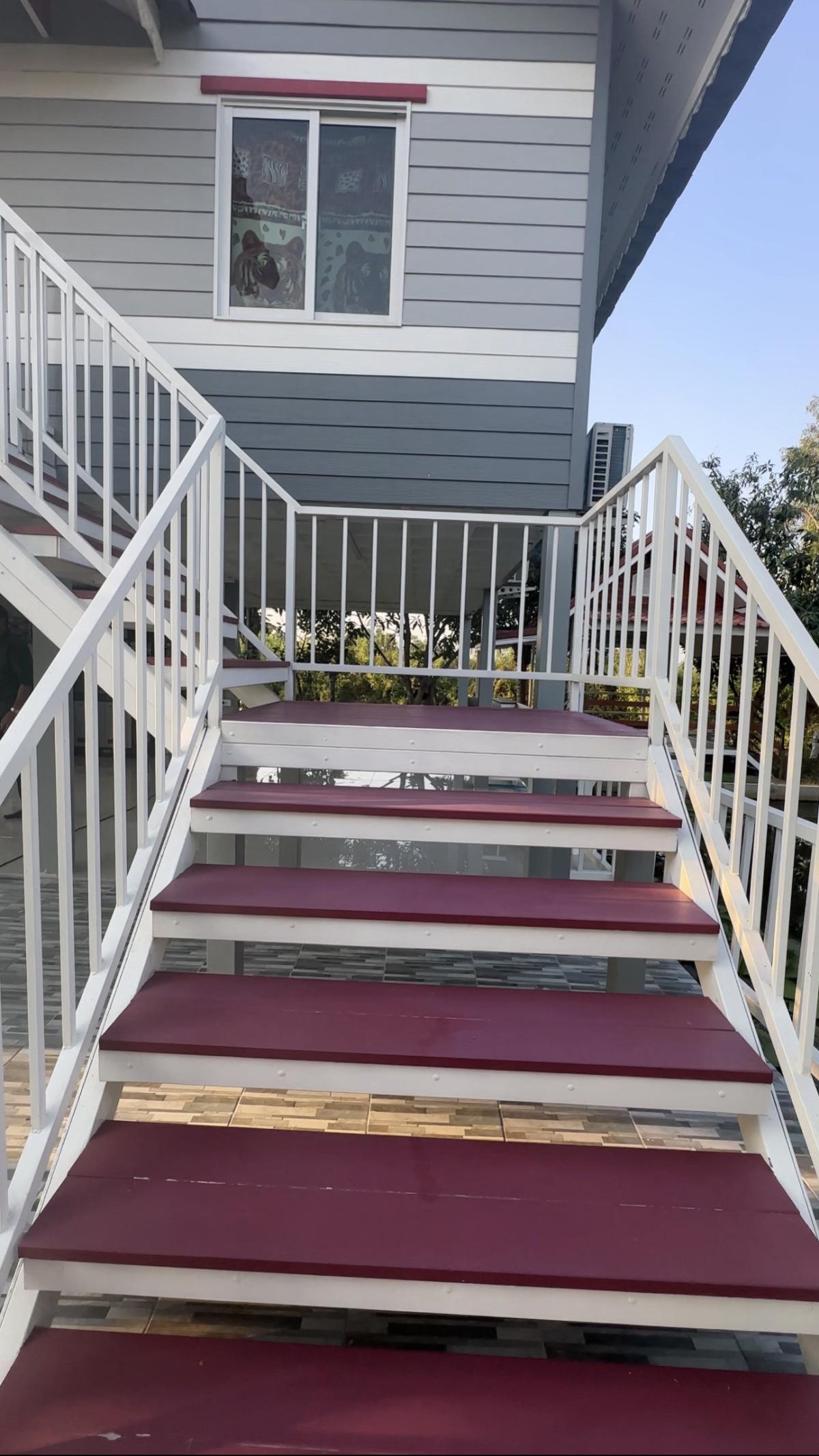 For SaleHousePathum Thani,Rangsit, Thammasat : For Sale Garden house  , Nong Sam Wang , Nong Suea , Pathum Thani , CX-151066