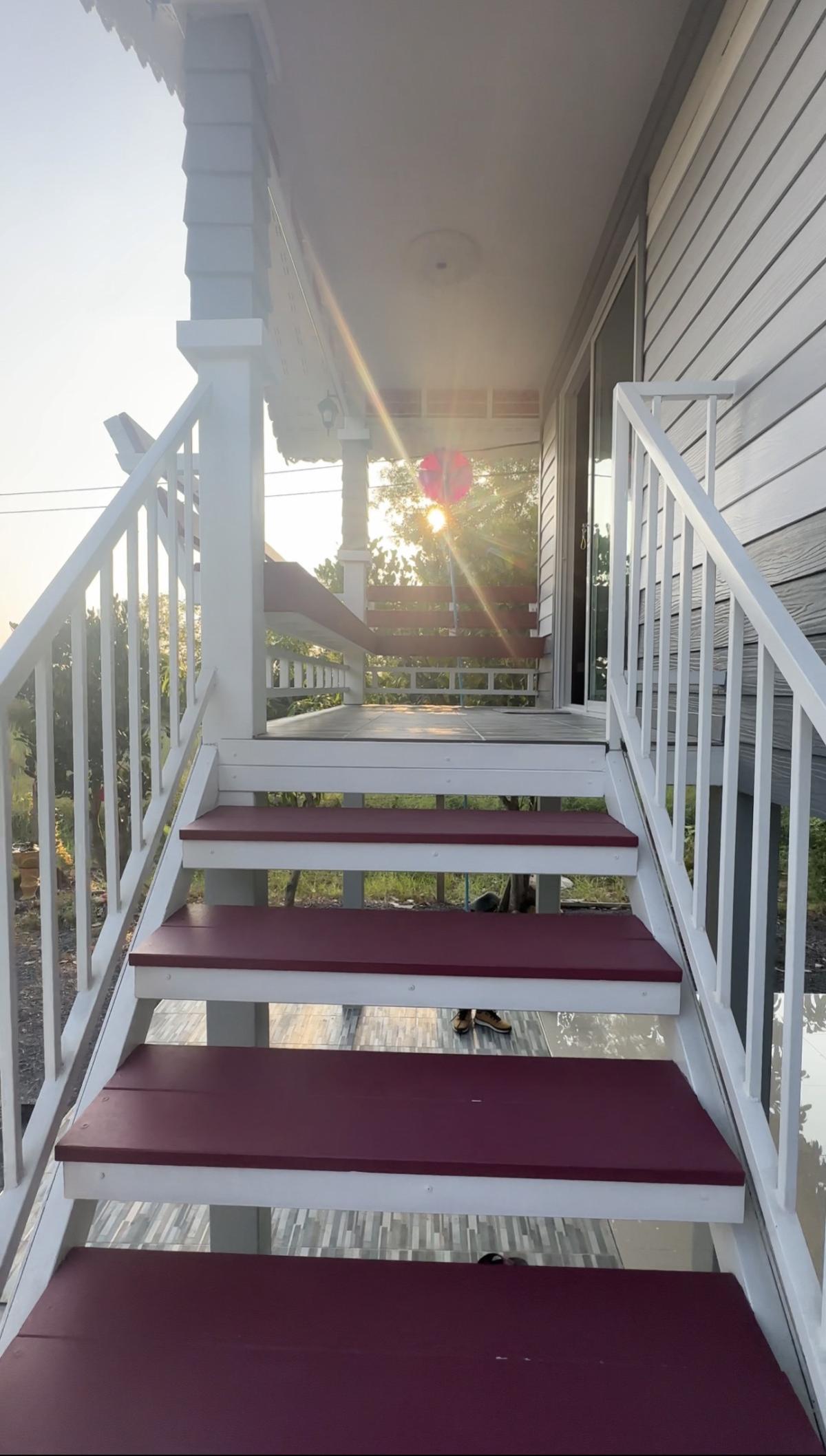 For SaleHousePathum Thani,Rangsit, Thammasat : For Sale Garden house  , Nong Sam Wang , Nong Suea , Pathum Thani , CX-151066