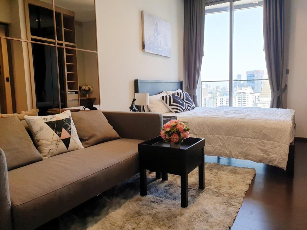 ขายคอนโดราชเทวี พญาไท : ขายคอนโด  เดอะไลน์ ราชเทวี BTS-ราชเทวี ถนนเพชรบุรี เขต ราชเทวี กรุงเทพ CX-151027