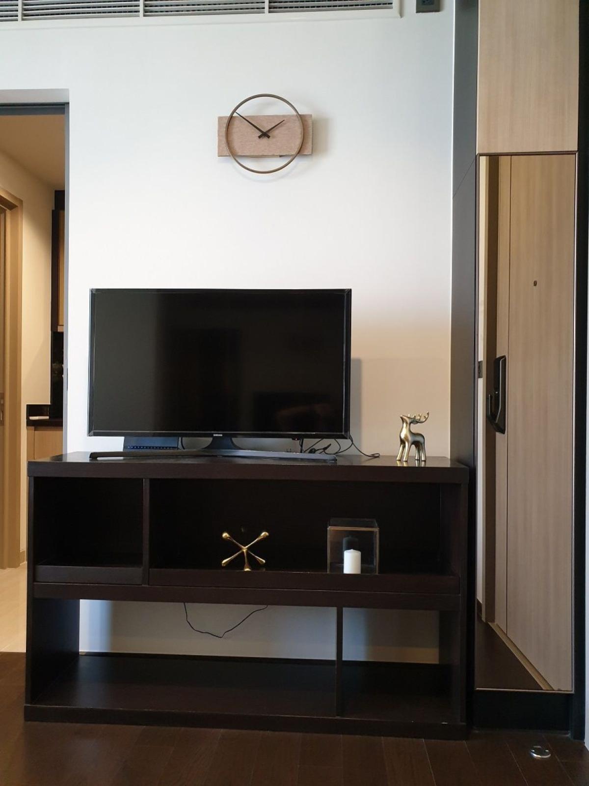 ขายคอนโดราชเทวี พญาไท : ขายคอนโด  เดอะไลน์ ราชเทวี BTS-ราชเทวี ถนนเพชรบุรี เขต ราชเทวี กรุงเทพ CX-151027