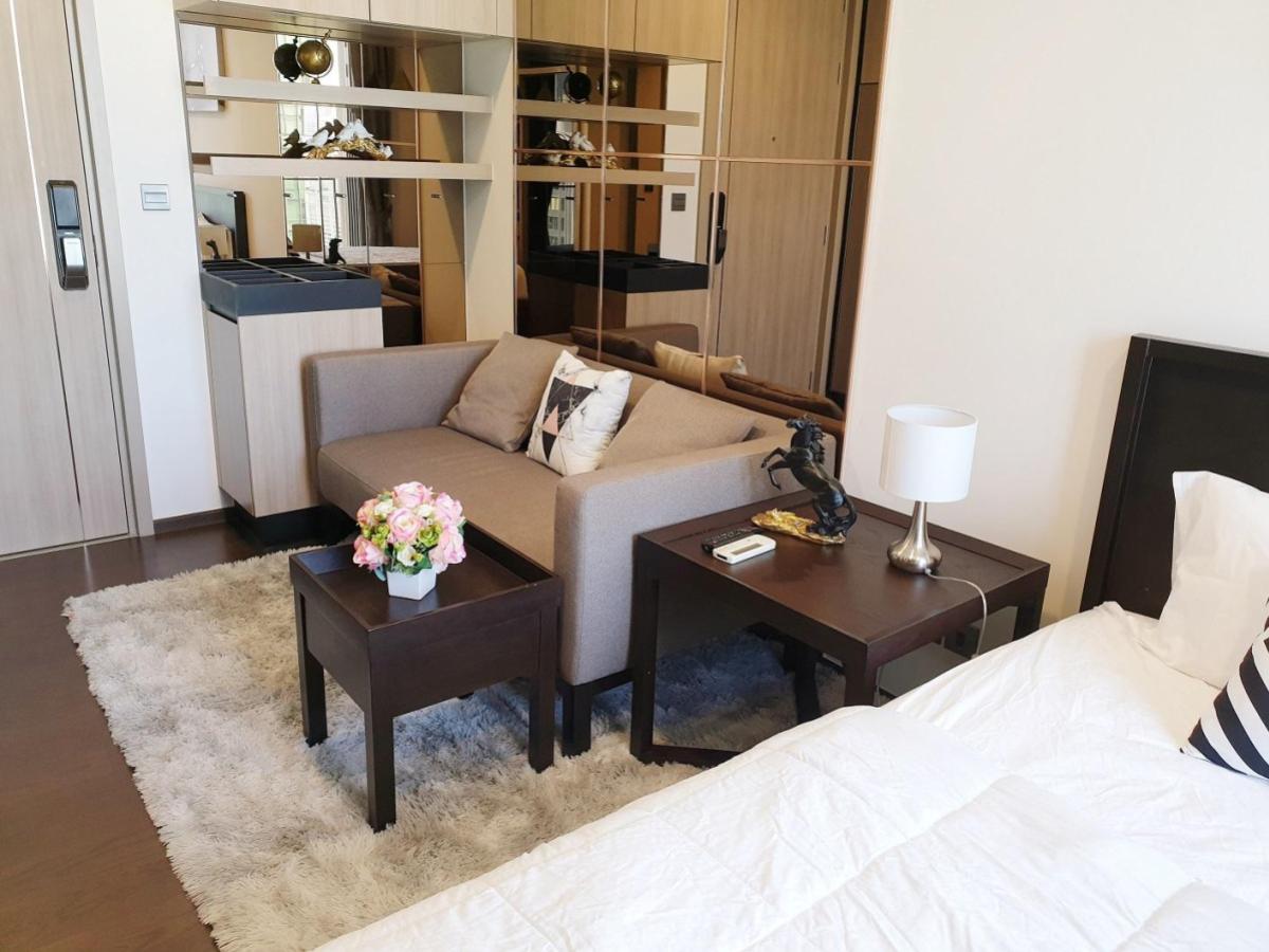 ขายคอนโดราชเทวี พญาไท : ขายคอนโด  เดอะไลน์ ราชเทวี BTS-ราชเทวี ถนนเพชรบุรี เขต ราชเทวี กรุงเทพ CX-151027