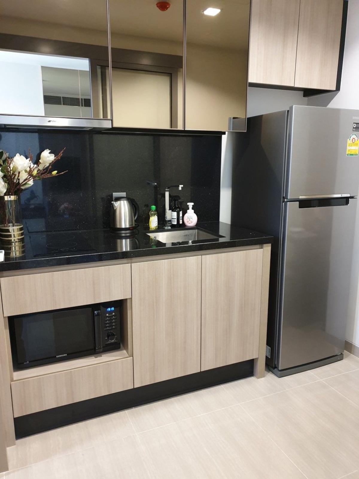 ขายคอนโดราชเทวี พญาไท : ขายคอนโด  เดอะไลน์ ราชเทวี BTS-ราชเทวี ถนนเพชรบุรี เขต ราชเทวี กรุงเทพ CX-151027