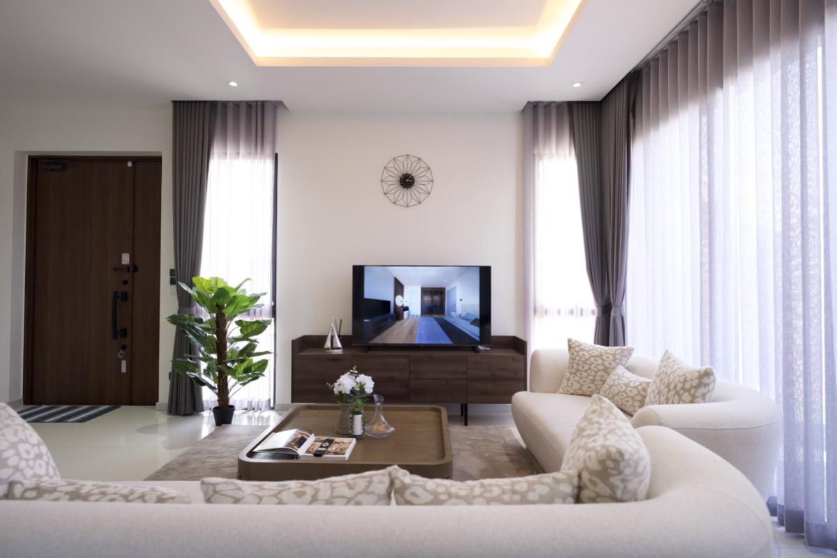 ขายทาวน์โฮมลาดพร้าว101 แฮปปี้แลนด์ : ขายฟีล ทาวน์ ลาดพร้าว101 คลองเจ้าคุณสิงห์ เขต วังทองหลาง กรุงเทพ CX-151053