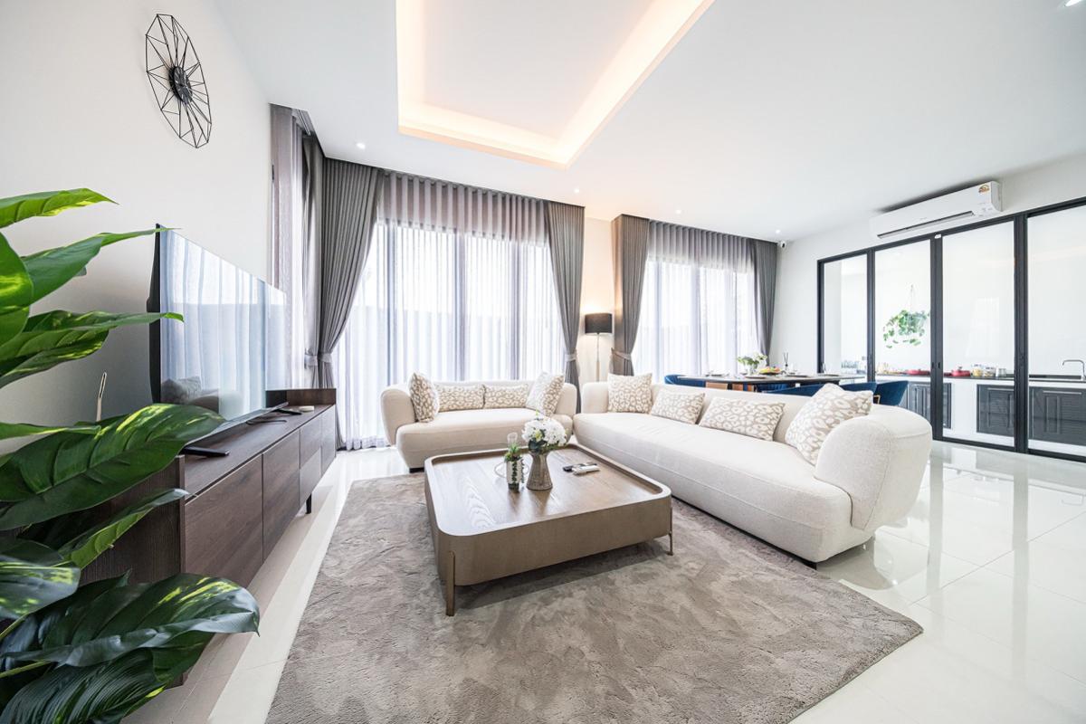 ขายทาวน์โฮมลาดพร้าว101 แฮปปี้แลนด์ : ขายฟีล ทาวน์ ลาดพร้าว101 คลองเจ้าคุณสิงห์ เขต วังทองหลาง กรุงเทพ CX-151053