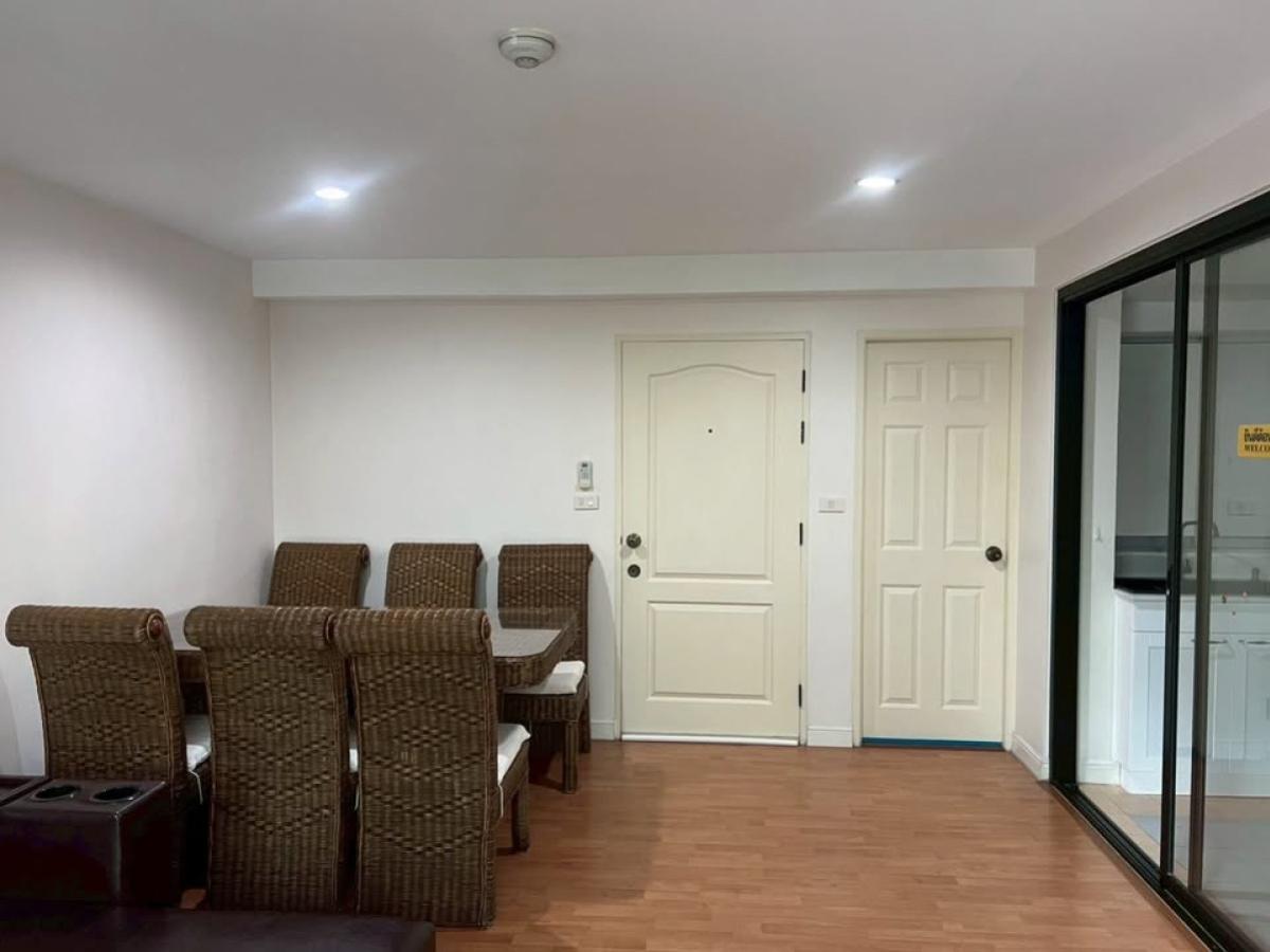 ขายคอนโดวิภาวดี ดอนเมือง หลักสี่ : ขายคอนโด  พาร์ค วิว วิภาวดี ตลาดบางเขน เขต ดอนเมือง กรุงเทพ CX-151021