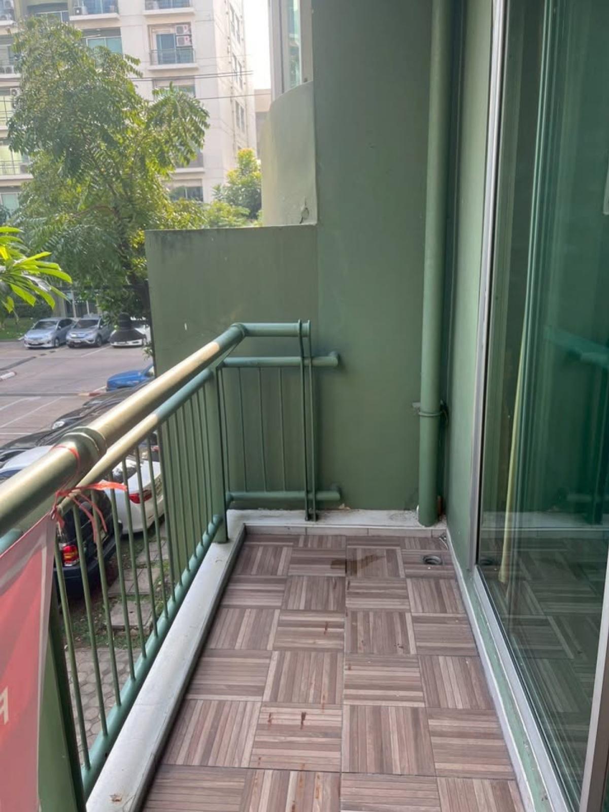 ขายคอนโดวิภาวดี ดอนเมือง หลักสี่ : ขายคอนโด  พาร์ค วิว วิภาวดี ตลาดบางเขน เขต ดอนเมือง กรุงเทพ CX-151021