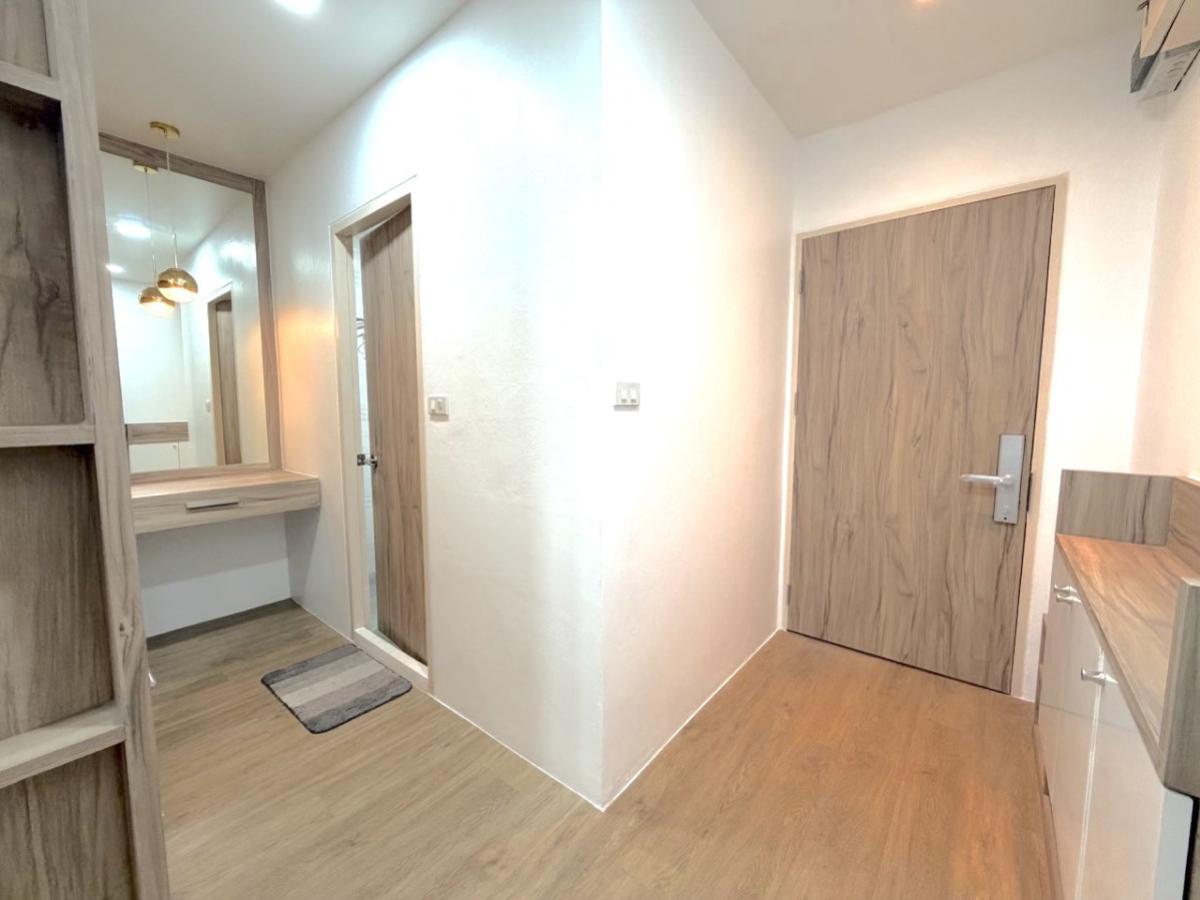 ขายคอนโดสยาม จุฬา สามย่าน : ขายคอนโด  บ้านเกษมสันต์ 1 BTS-สนามกีฬาแห่งชาติ วังใหม่ เขต ปทุมวัน กรุงเทพ CX-151100