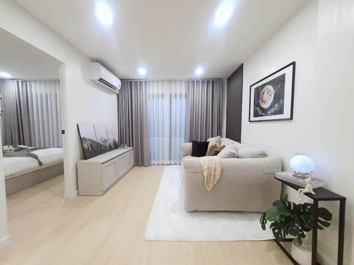 ขายคอนโดอ่อนนุช อุดมสุข : ขายคอนโด  อีสท์ วูด พาร์ค รีโนเวทใหม่ สวนหลวง เขต สวนหลวง กรุงเทพ CX-151127