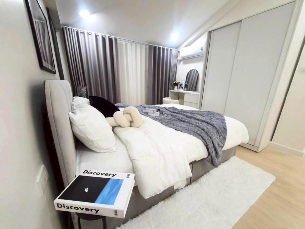 ขายคอนโดอ่อนนุช อุดมสุข : ขายคอนโด  อีสท์ วูด พาร์ค รีโนเวทใหม่ สวนหลวง เขต สวนหลวง กรุงเทพ CX-151127