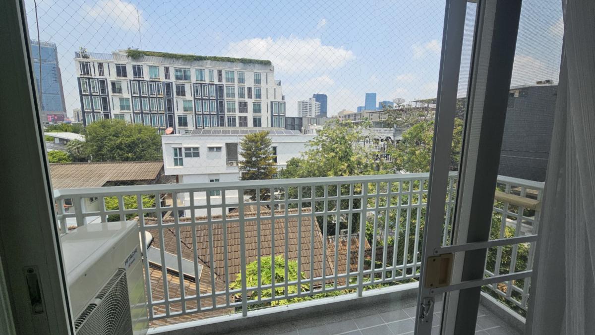 ขายคอนโดสาทร นราธิวาส : ขายคอนโด  บ้าน สิริ สาทร MRT-ลุมพินี ทุ่งมหาเมฆ เขต สาทร กรุงเทพ CX-151115