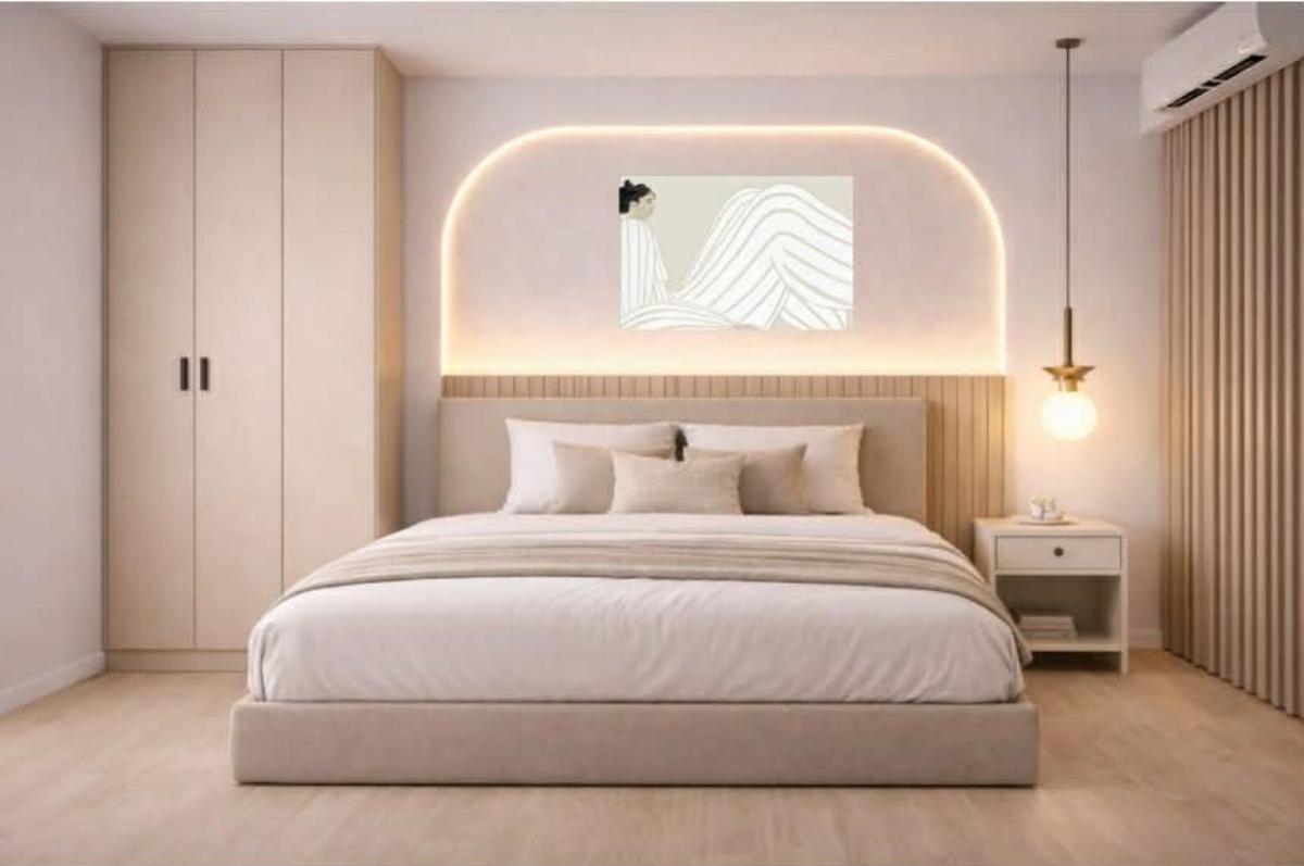 ขายคอนโดอ่อนนุช อุดมสุข : ขายคอนโด  อีสท์ วูด พาร์ค รีโนเวทใหม่ สวนหลวง เขต สวนหลวง กรุงเทพ CX-151130